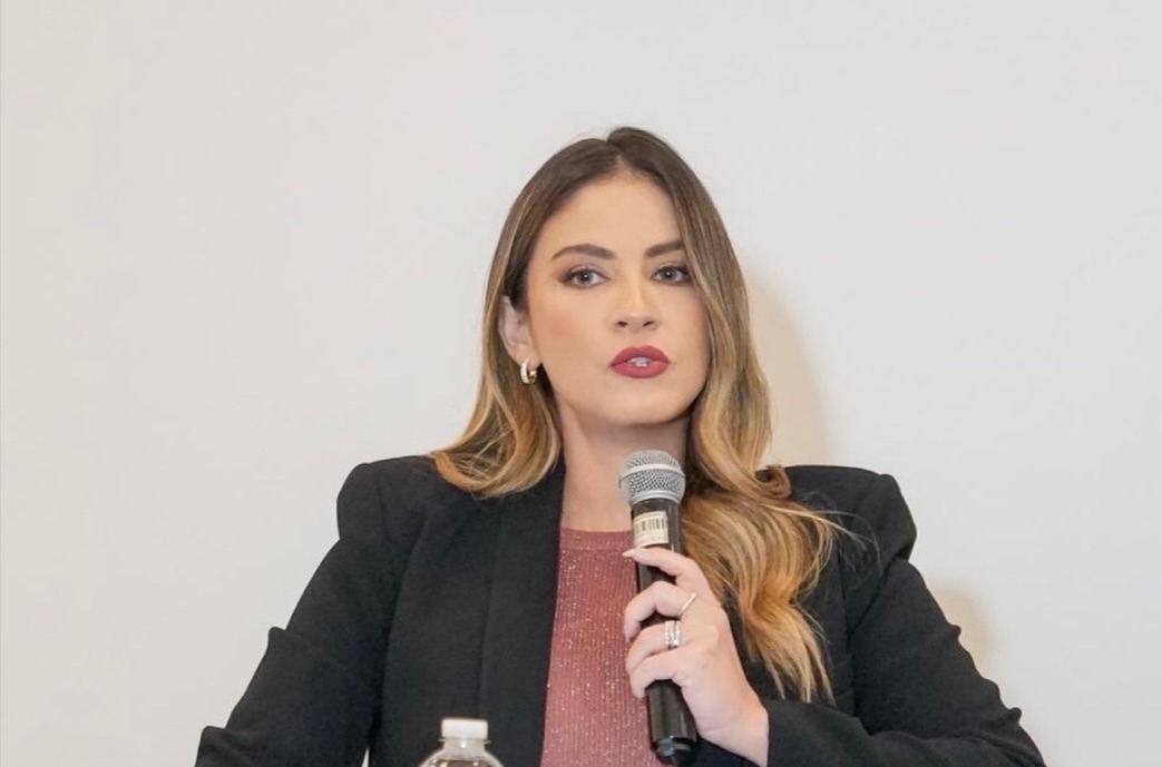 Diputada Kritza Pérez señala que ataques mediáticos en contra del Gobierno responden a la resistencia de sectores con poder histórico